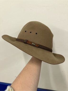 Bailey Hat